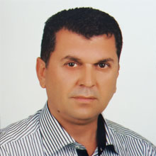 Team member